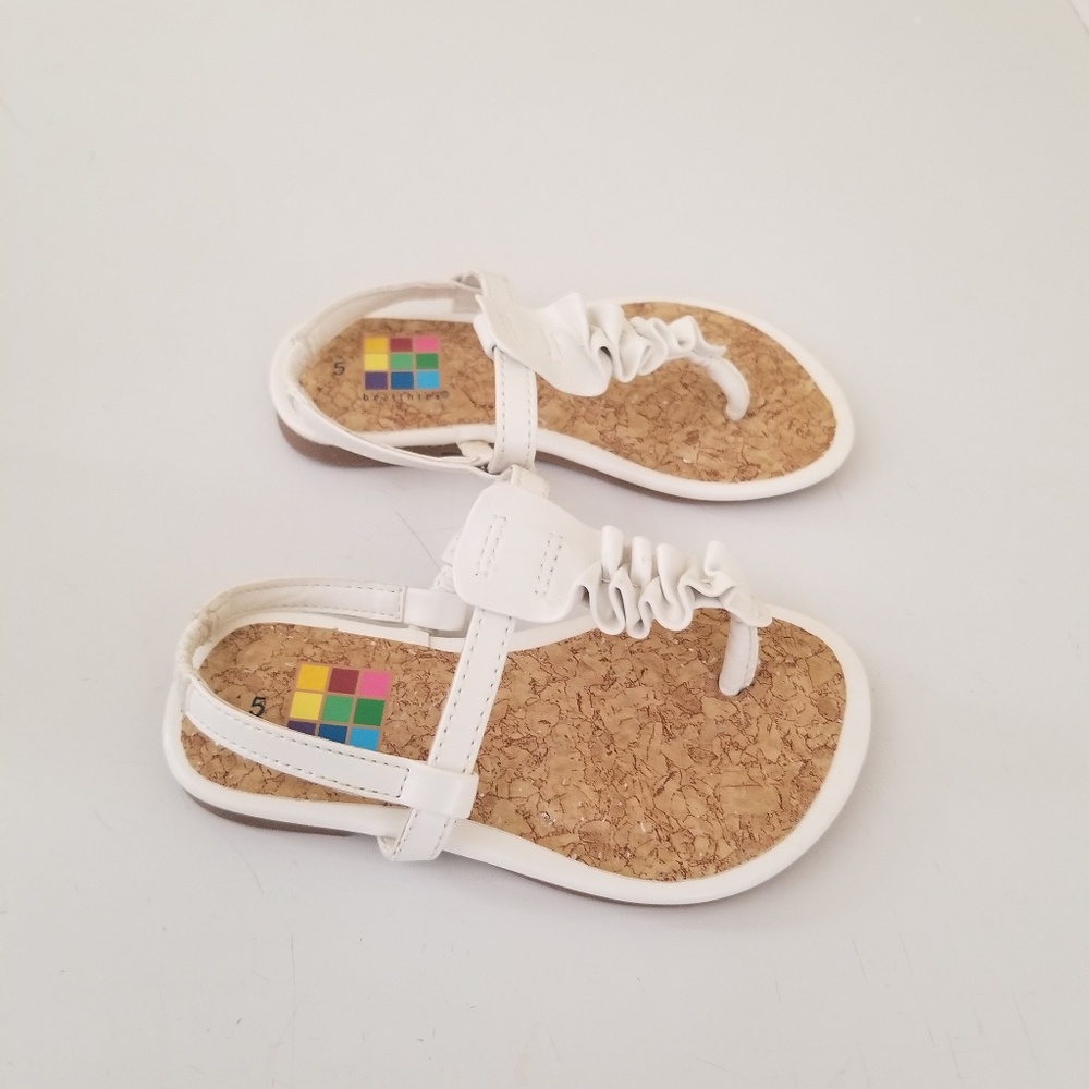 Girls sandals